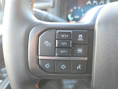 2025 Ford F-150 Tremor 5 1/2FT box