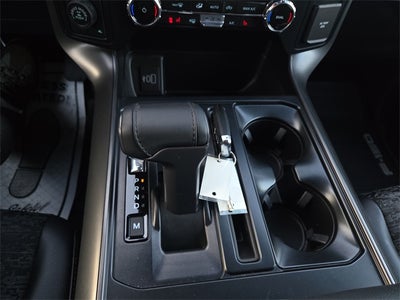 2025 Ford F-150 Tremor 5 1/2FT box