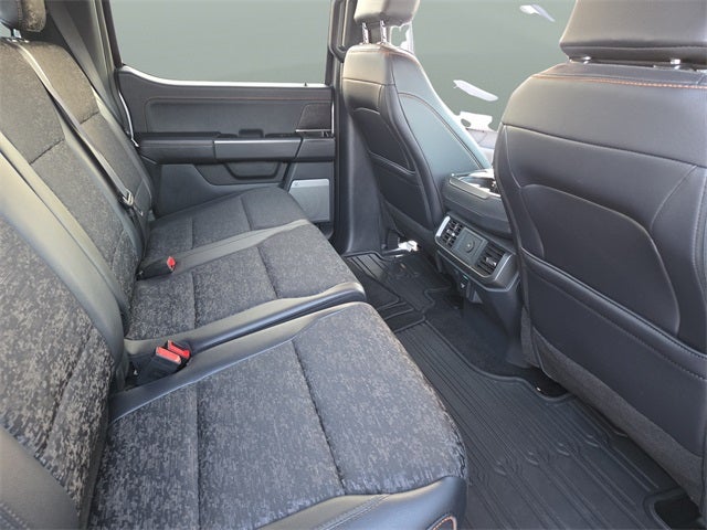 2025 Ford F-150 Tremor 5 1/2FT box