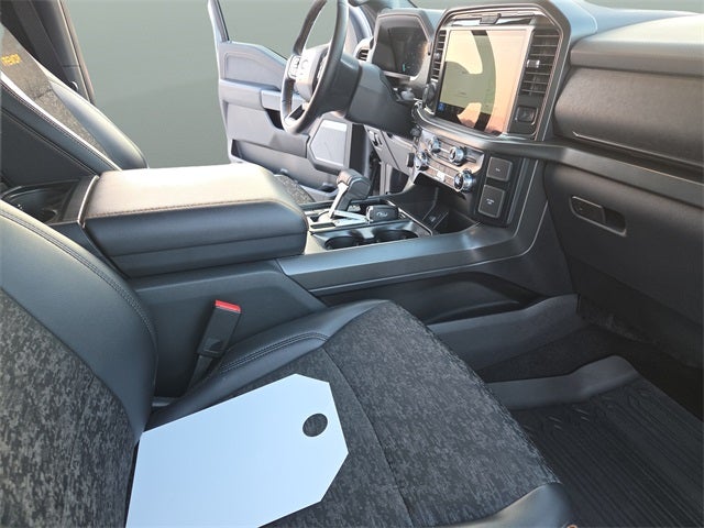 2025 Ford F-150 Tremor 5 1/2FT box