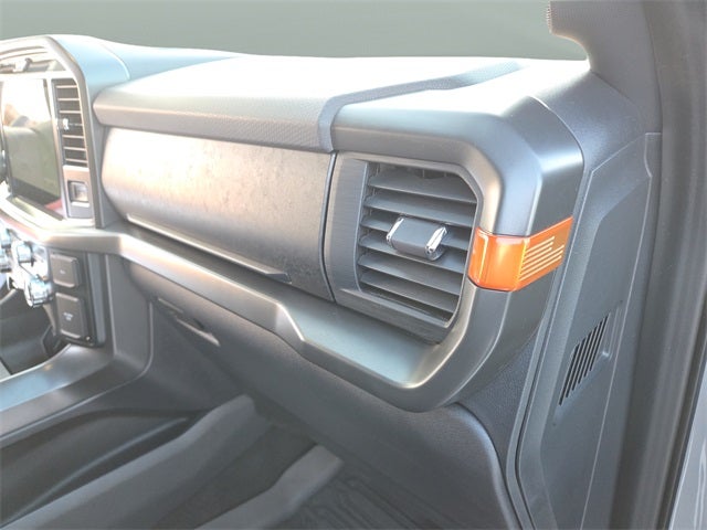 2025 Ford F-150 Tremor 5 1/2FT box