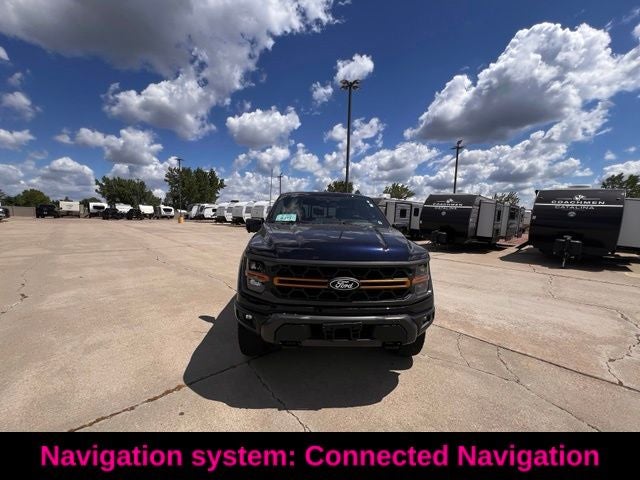 2025 Ford F-150 Tremor 402A High Package
