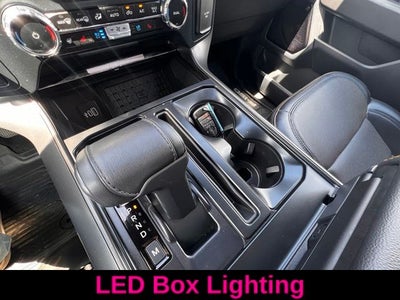 2025 Ford F-150 Tremor 402A High Package