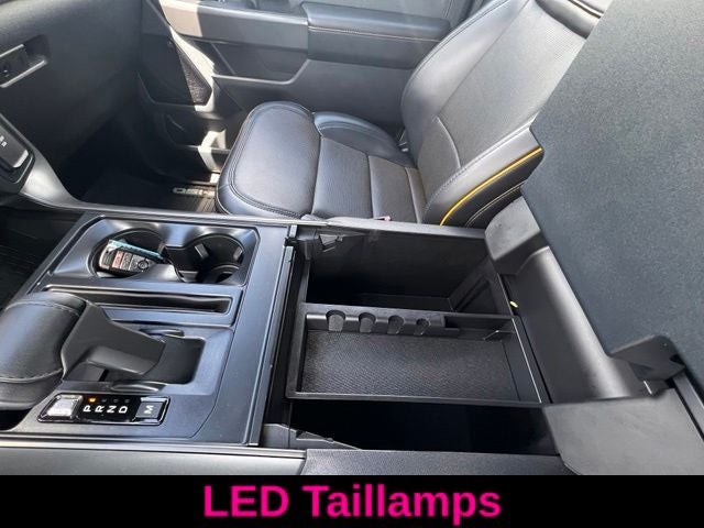 2025 Ford F-150 Tremor 402A High Package