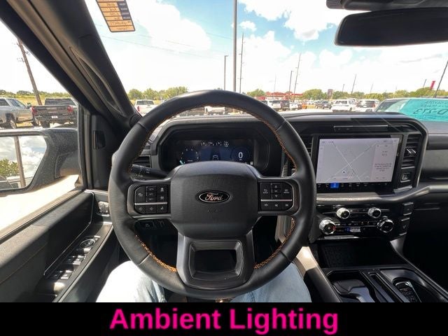 2025 Ford F-150 Tremor 402A High Package