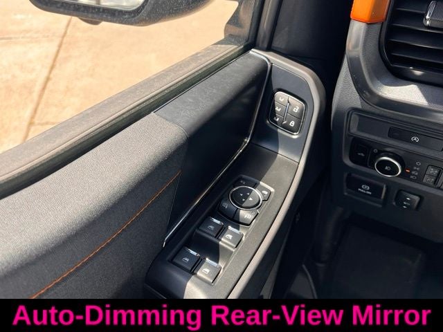 2025 Ford F-150 Tremor 402A High Package