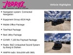 2025 Ford F-150 Tremor 402A High Package
