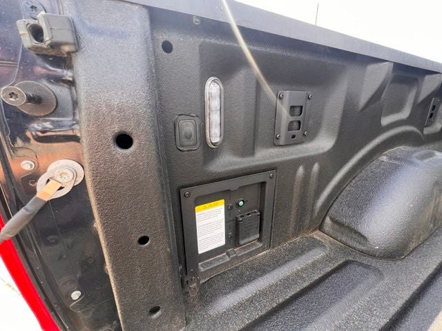 2025 Ford F-150 Tremor 402A High Package