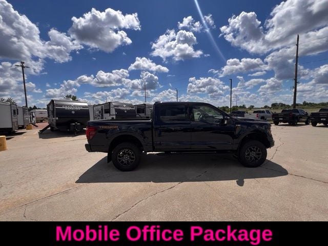 2025 Ford F-150 Tremor 402A High Package