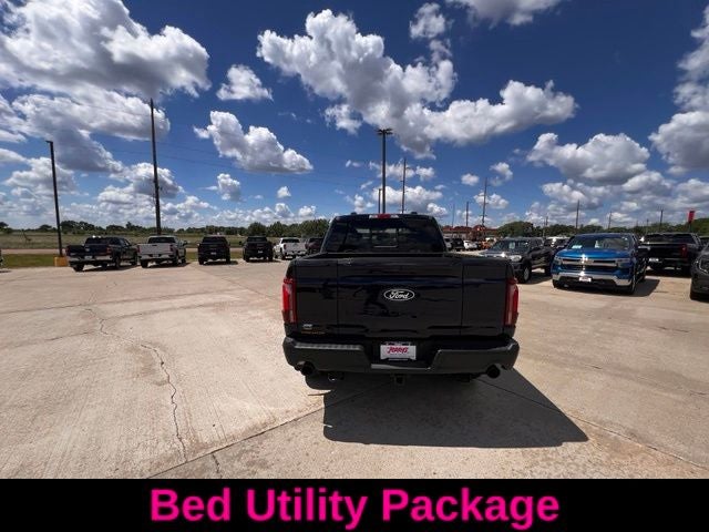 2025 Ford F-150 Tremor 402A High Package