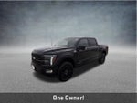 2025 Ford F-150 Platinum 5 1/2 FT BOX