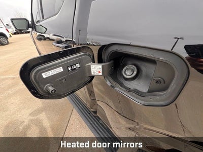 2025 Ford F-150 Platinum 5 1/2 FT BOX