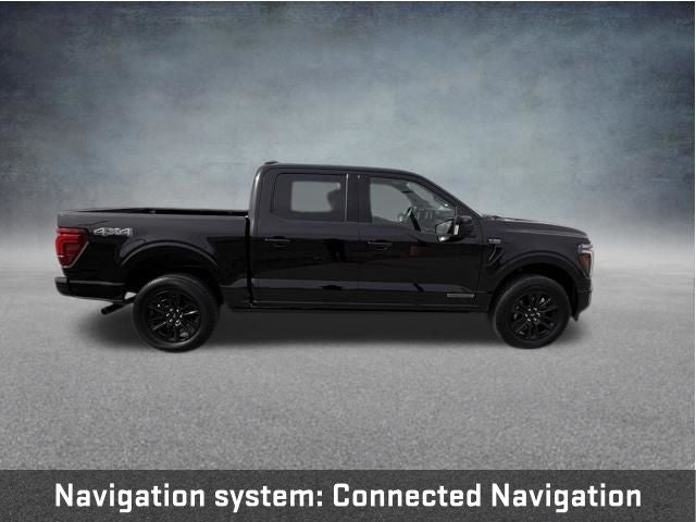 2025 Ford F-150 Platinum 5 1/2 FT BOX