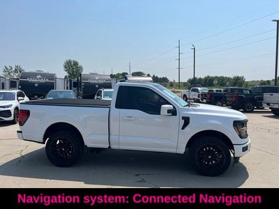 2024 Ford F-150 XL