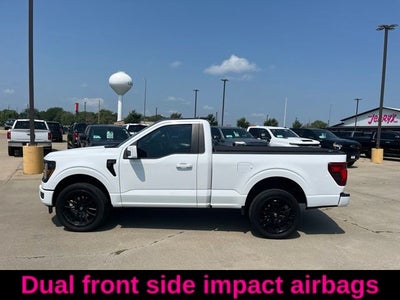 2024 Ford F-150 XL
