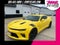 2018 Chevrolet Camaro SS 2SS