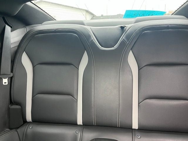 2018 Chevrolet Camaro SS 2SS
