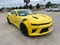 2018 Chevrolet Camaro SS 2SS