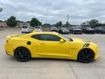 2018 Chevrolet Camaro SS 2SS