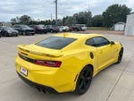 2018 Chevrolet Camaro SS 2SS