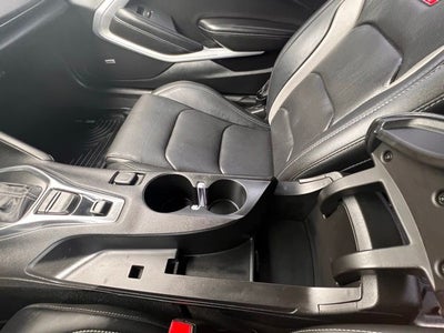 2018 Chevrolet Camaro SS 2SS