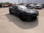 2018 Chevrolet Camaro SS 2SS