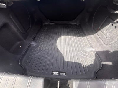 2018 Chevrolet Camaro SS 2SS