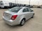 2016 Chevrolet Sonic LT