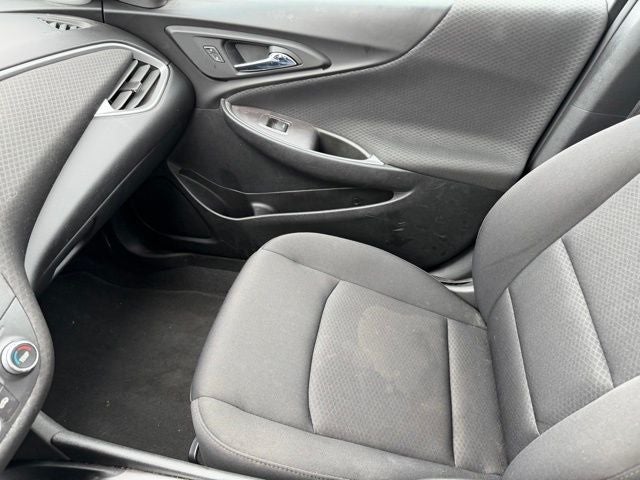 2021 Chevrolet Malibu RS