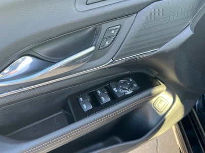 2025 Cadillac CT4 Sport