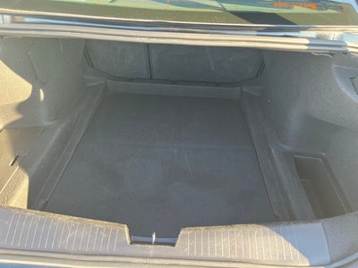 2025 Cadillac CT4 Sport