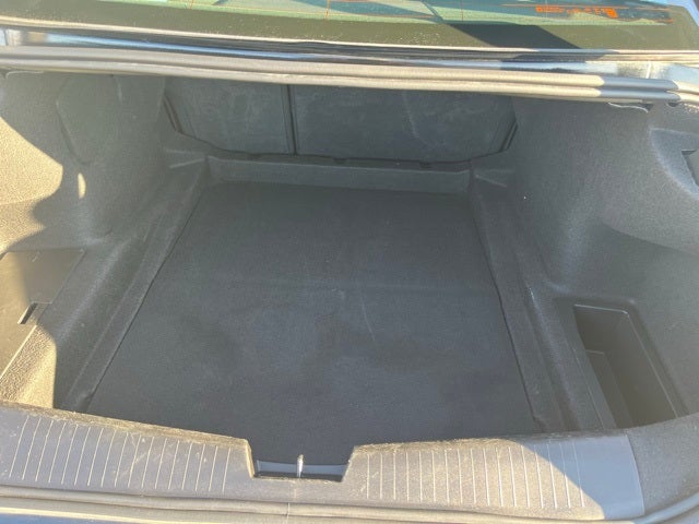 2025 Cadillac CT4 Sport