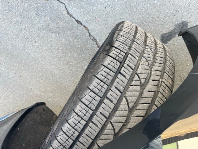 2025 Cadillac CT4 Sport