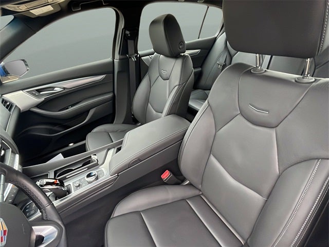 2020 Cadillac CT5 Premium Luxury