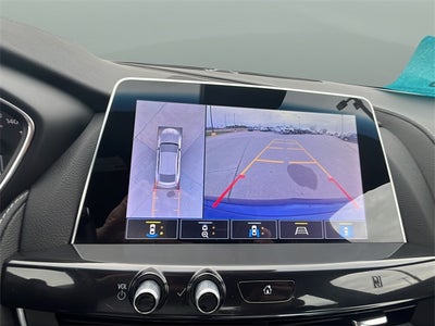 2020 Cadillac CT5 Premium Luxury