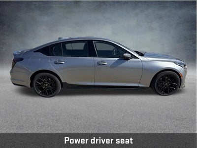 2024 Cadillac CT5 Sport