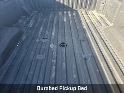 2025 Chevrolet Silverado 2500HD Work Truck