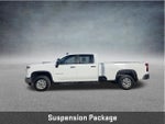 2025 Chevrolet Silverado 2500HD Work Truck