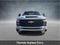 2025 Chevrolet Silverado 2500HD Work Truck
