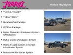 2019 Chevrolet Silverado 2500HD LTZ