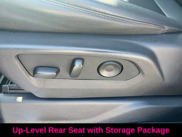2026 Chevrolet Silverado 3500HD LTZ