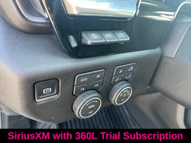 2026 Chevrolet Silverado 3500HD LTZ