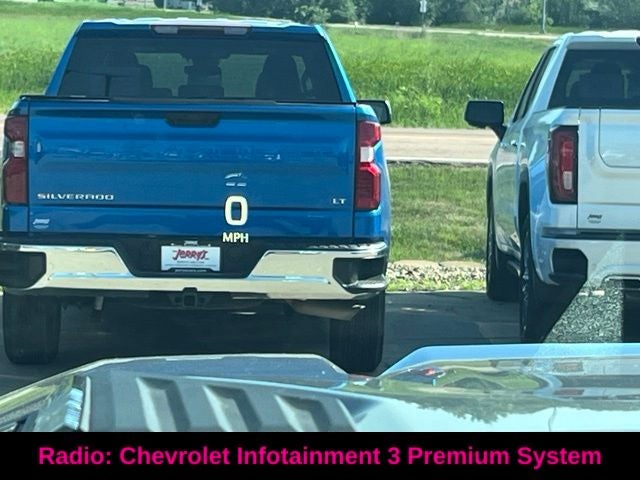2026 Chevrolet Silverado 3500HD LTZ