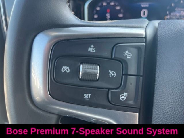 2026 Chevrolet Silverado 3500HD LTZ