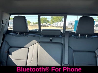 2026 Chevrolet Silverado 3500HD LTZ