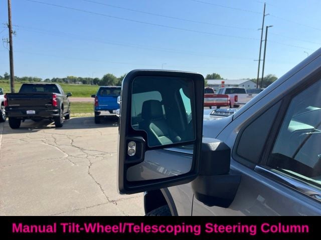 2026 Chevrolet Silverado 3500HD LTZ