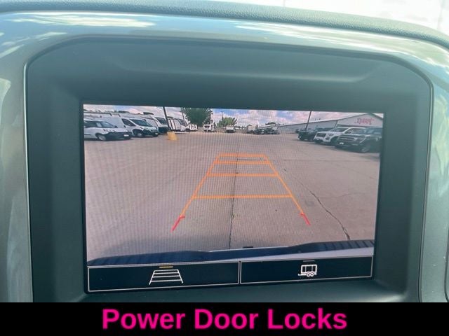 2024 Chevrolet Silverado 2500HD Work Truck