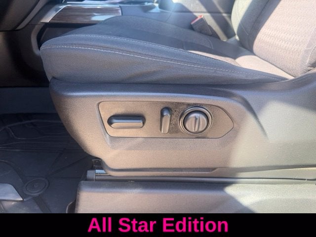 2021 Chevrolet Silverado 2500HD LT