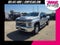 2023 Chevrolet Silverado 2500HD LTZ