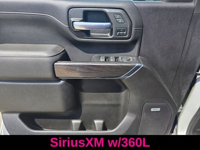 2023 Chevrolet Silverado 2500HD LTZ